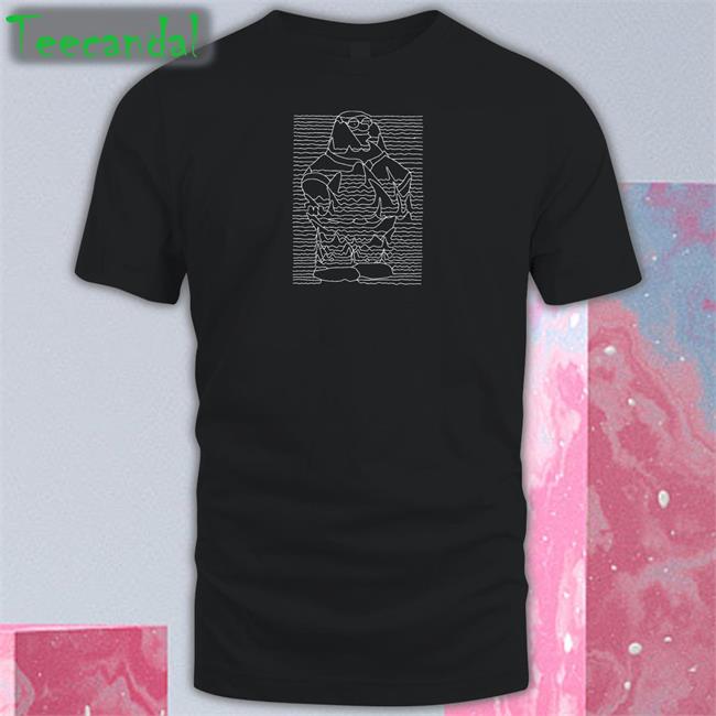 Joy Division Beetlemoses Unknown Peters Shirt