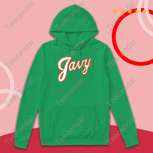 Barstool Sports Store Javy Det Hooded Sweatshirt Barstool Detroit Javy Det Shirt