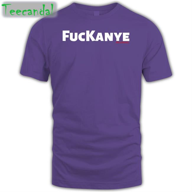 Fuckanye Blairisms Tee Shirt