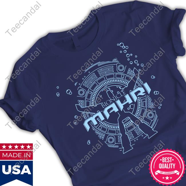 Bionicle Mahri Shirt