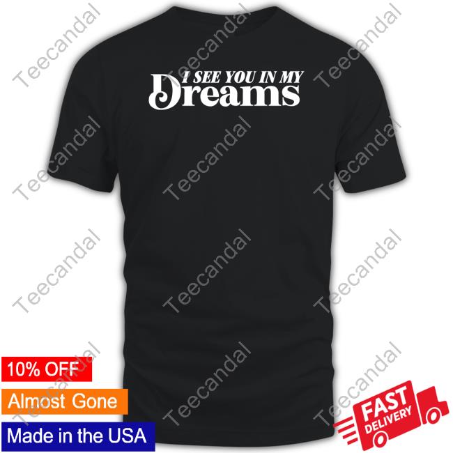 Lindafinegold I See You In My Dreams Assholes Live Forever Hooded Sweatshirt