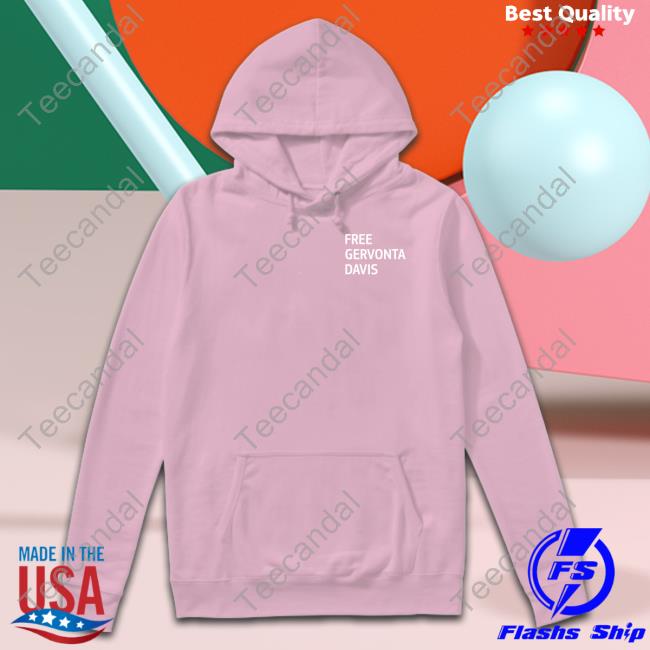 Lellerbe Free Gervonta Davis Shirt Free Gervonta Tank Davis Shirt
