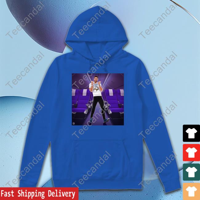 Kirko And The Vikings Hoodie Kirko And The Vikings Hoodie Minnesota Vikings