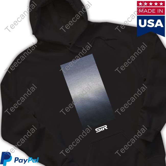 Inglewoodsir Gradient Long Sleeve