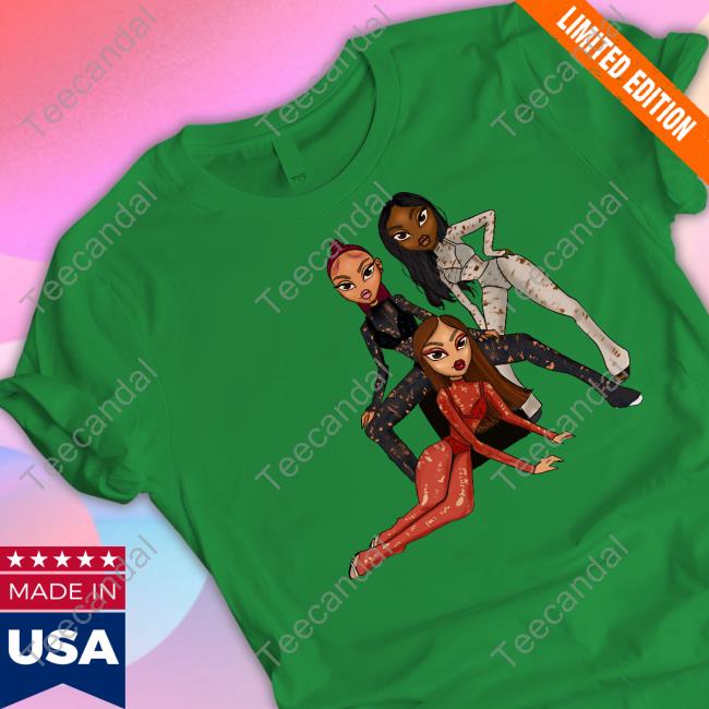 Flo Not My Job Long Sleeve Tee Shirt Flolikethis