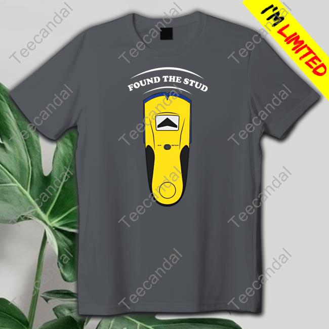 Found The Stud Shirt