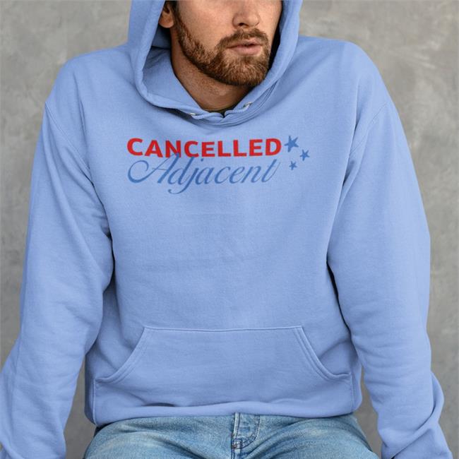 Max Gross Cancelled Adjacent Shirt