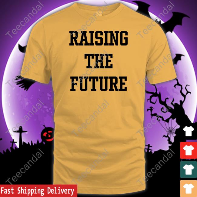 Prince Harry And Oprah Winfrey Raising The Future T Shirt Meghan Markle