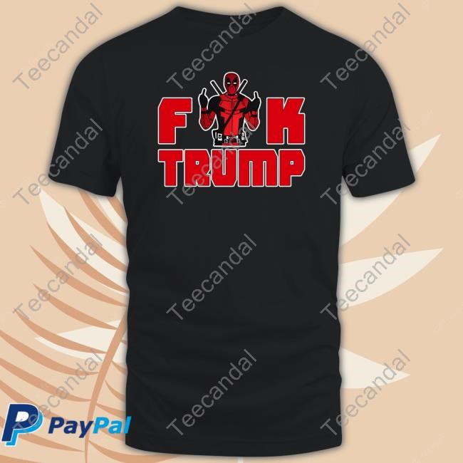 Superman Fuck Trump T-Shirt, Hoodie, Tank Top, Sweater And Long Sleeve T-Shirt