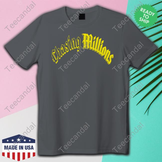 Pitt Football Players Wearing Chasing Millions T Shirt Damar Hamlin Pitt Football Players Wearing Chasing Millions Hoodie