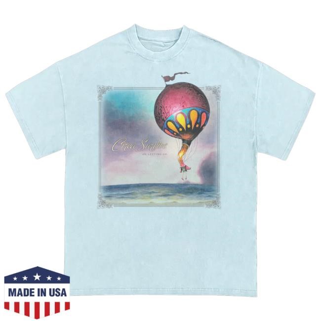 Trending Circa Survive Store Merch Olg Cover Shirt Comfort Colors Shirt