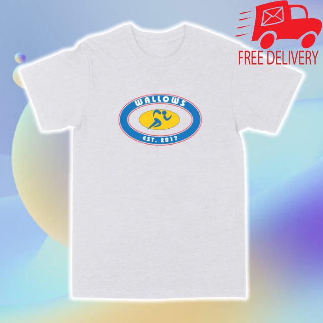 Trending Wallows Merch Store Wallows Marathon Tee Wallowsmusic Shop