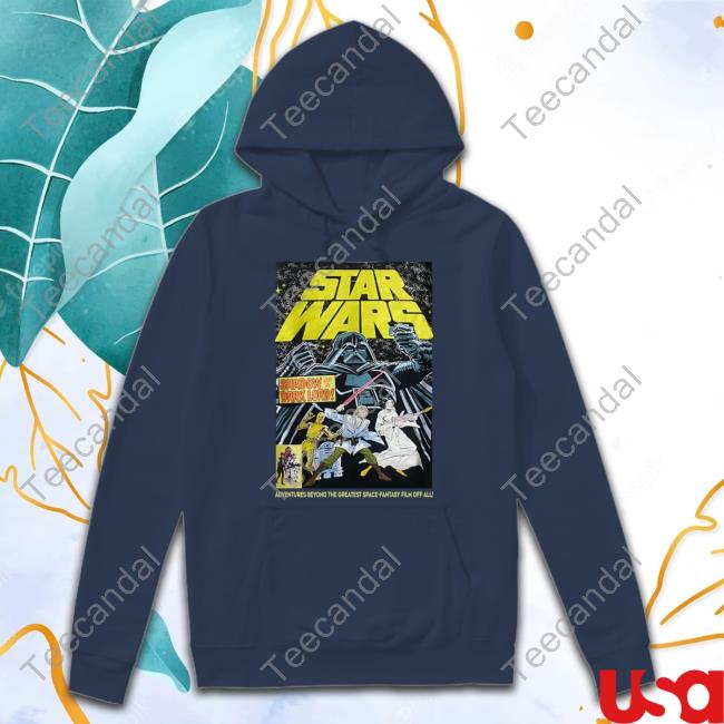 Star Wars Shadow Of A Dark Lord Adventures Beyond The Greatest Space-Fantasy Film Of All Sweatshirt Star Wars Shadow Of A Dark Lord Adventures Beyond The Greatest Space-Fantasy Film Of All T-Shirt, Hoodie, Tank Top, Sweater And Long Sleeve T-Shirt