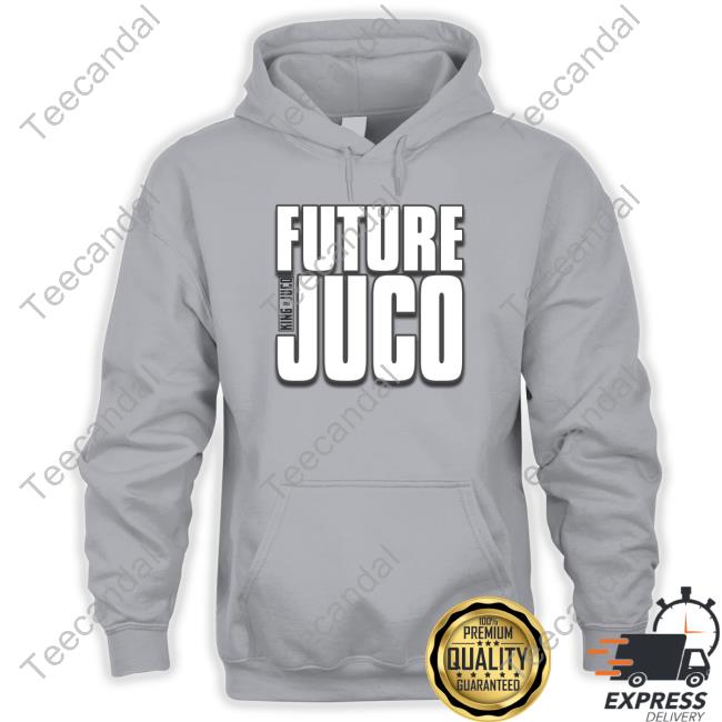 King Of Juco Future Juco Shirt