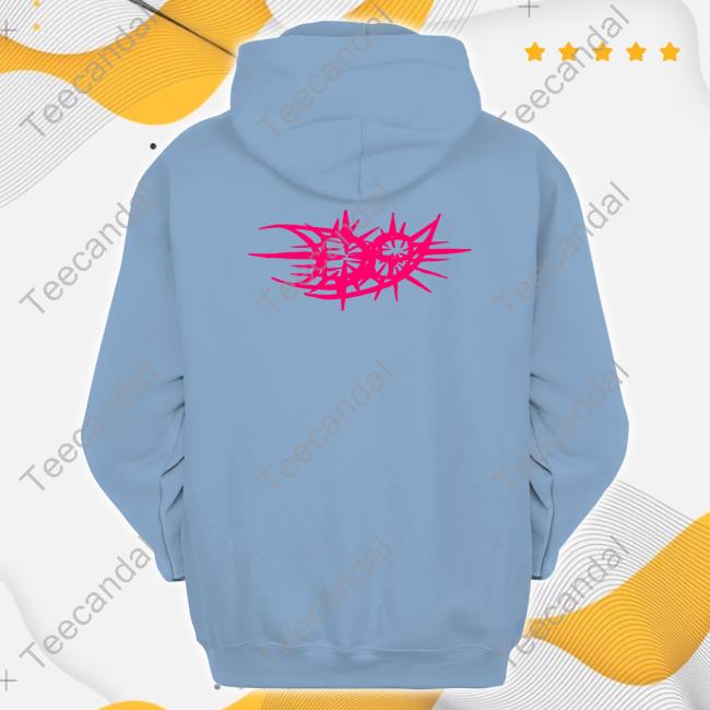 Legalize Drain Sweden Tee Legalize Drain Sweden T-Shirt
