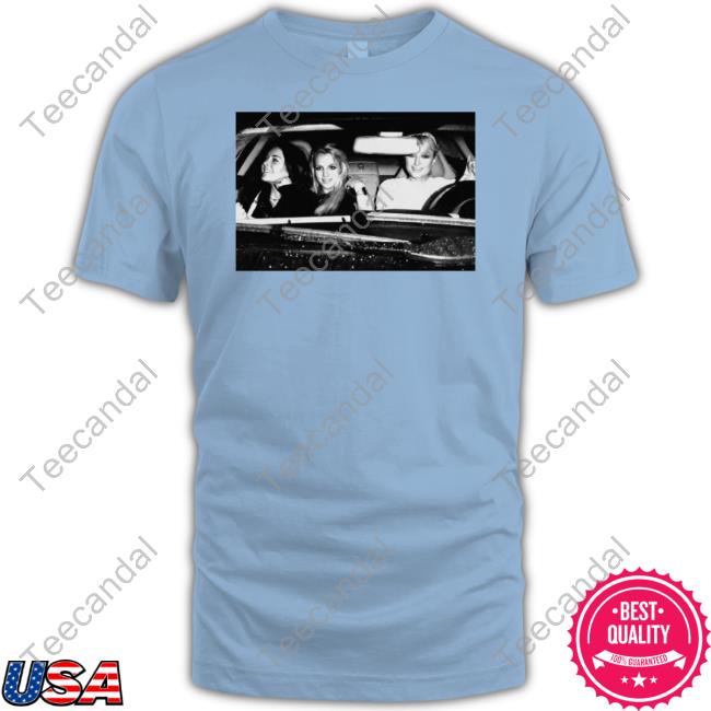 Girls Night Out Tee Shirts