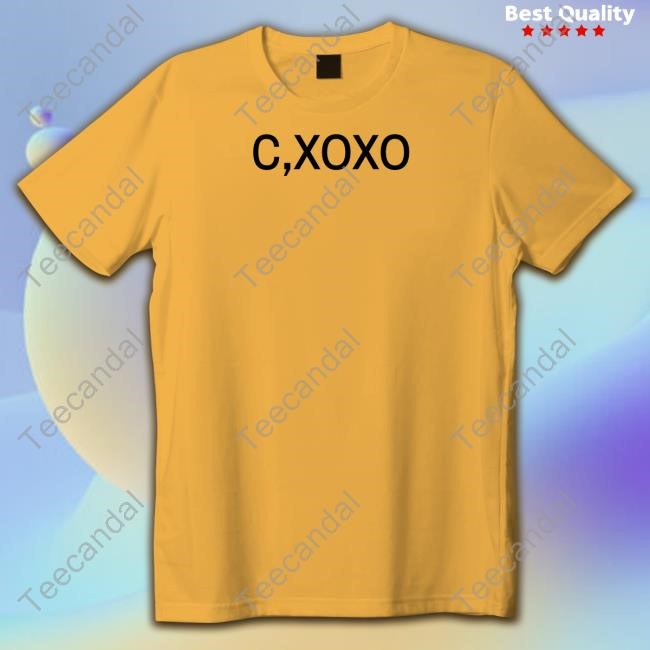 Itsianraymond C,Xoxo Iluvitiluvitiluvit Long Sleeve T Shirt