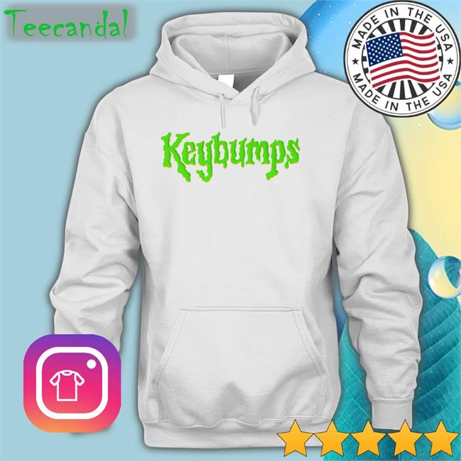 Keybumps Hoodied Keybumps Hoodies