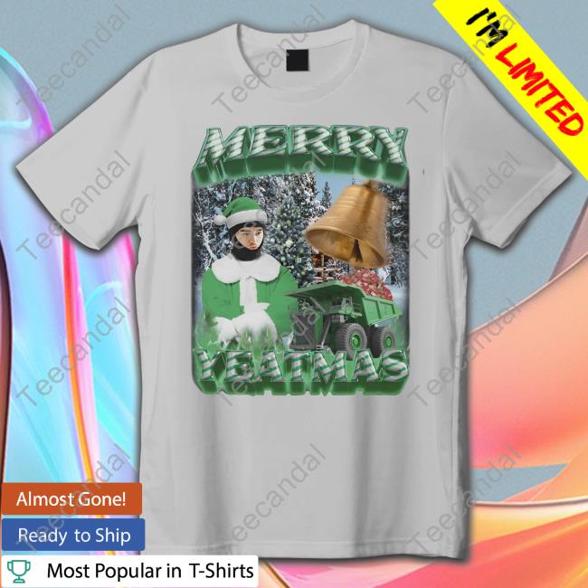 Swag Stimulus Merry Yeatmas Shirt