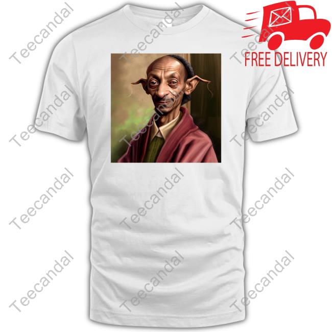 Snoop Dogg SnoopDobbyDobb Funny T Shirt