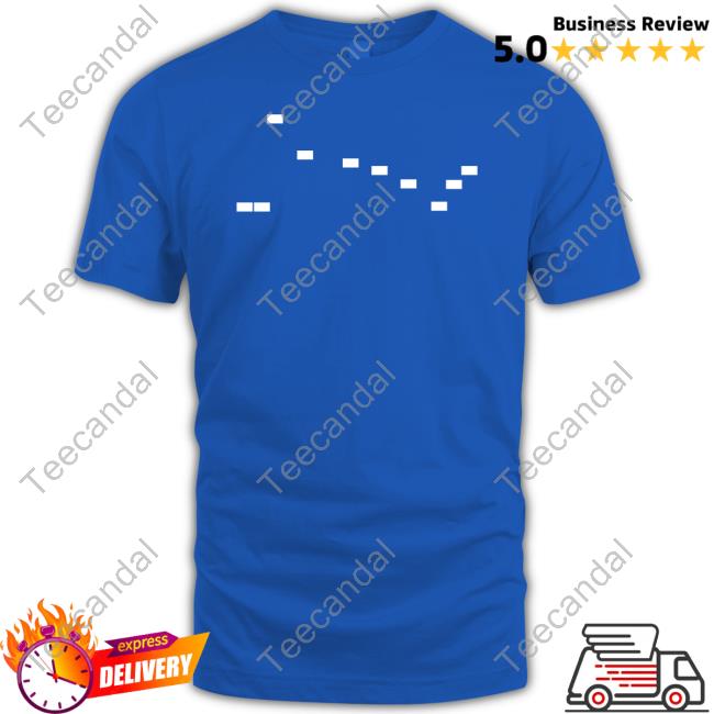 Megalovania Shirts