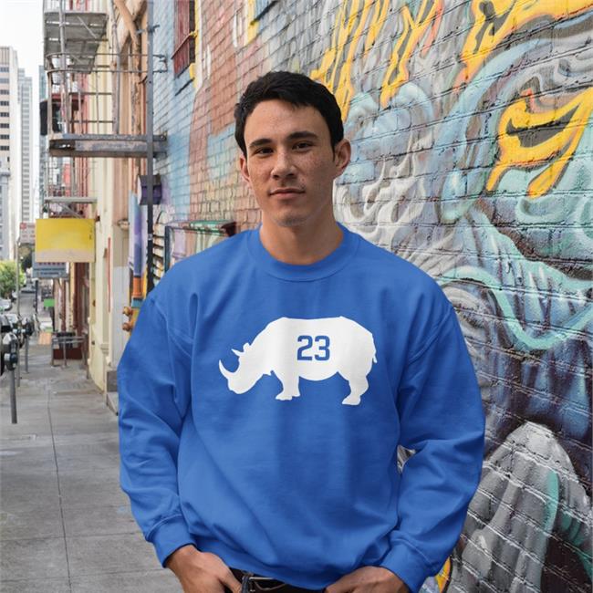 The Ryno Hoodie Obvious Shirts Store