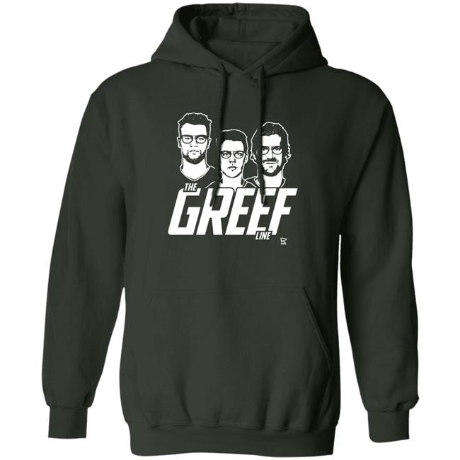 The Greef Line Shirt Randomly Wild Mnwild The Greef Line Shirt Randomly Wild Mnwild