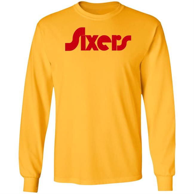 Philadelphia 76ers Sixers Sweatshirt Kate Scott Philadelphia 76ers Sixers Sweatshirt Kate Scott