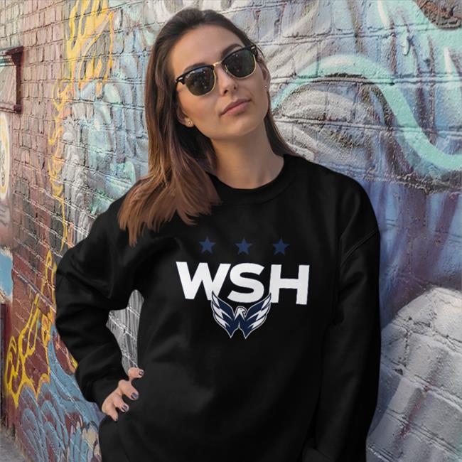 Wsh T Shirt Wsh Hoodie