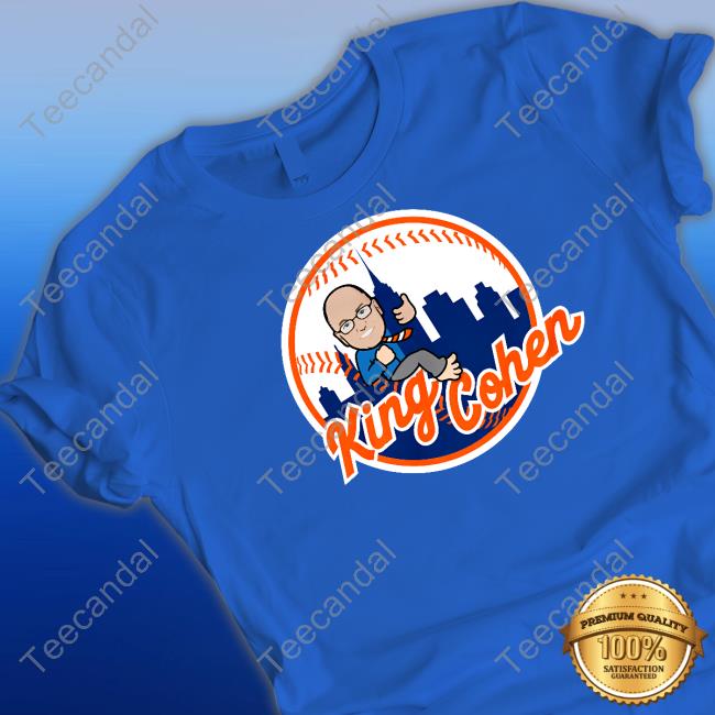 King Cohen Sweatshirt