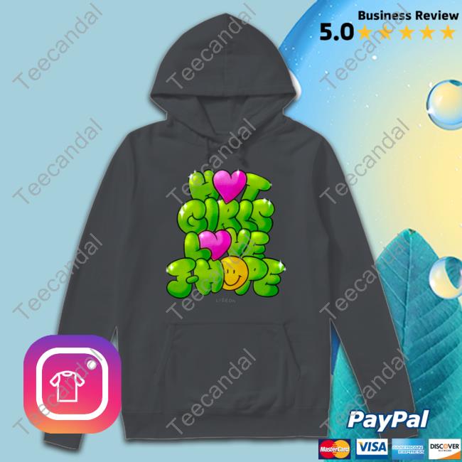 Lizi Bug Hot Girls Love Jhope Shirt Hot Girls Love J Hope Hoodie