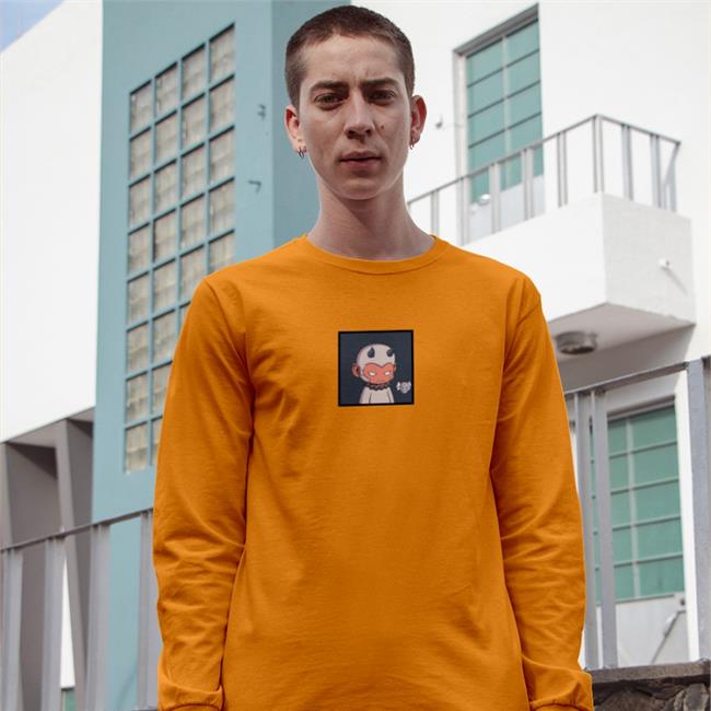 Nasty Goons Avatar Hoodie