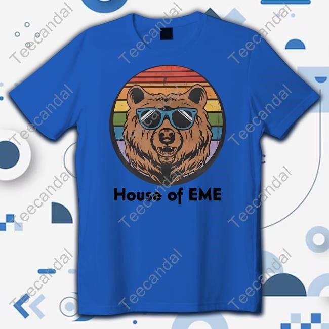 House Of Eme New Shirt