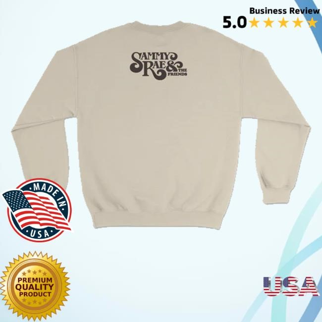 Sammy Rae Friends With Ya T Shirt