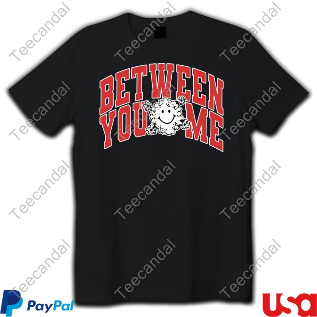 Byamaus Varsity Shirt