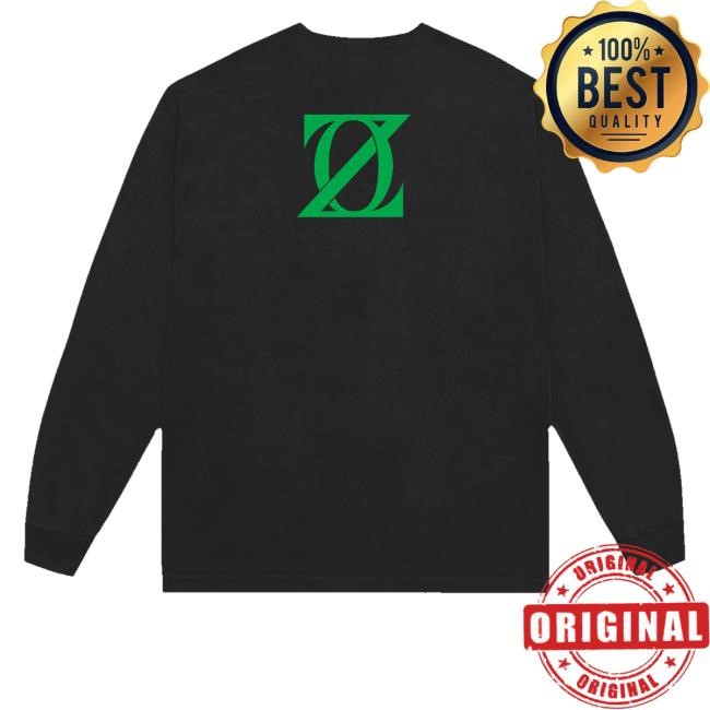 Official I Am Made Of Shamrocks T Shirt