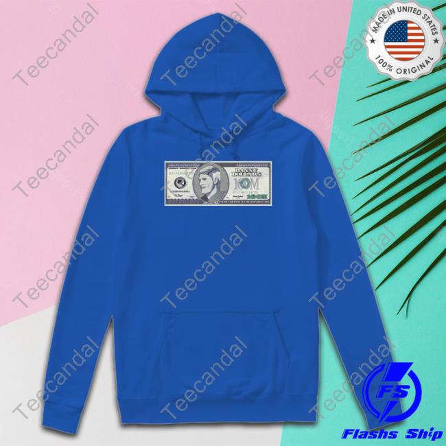 Funny Danny Dollars Shirt