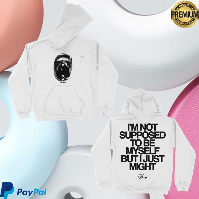 Lauren Sanderson Official Lauren Mouth Shirts