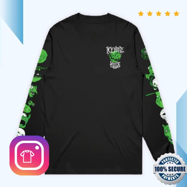 Trending Ink-Merch Store You Can’T Kill The Boogie Man Unisex Sweatshirt Ink-Merch Shop Trending Ink-Merch Store You Can’T Kill The Boogie Man T-Shirt Ink-Merch Shop