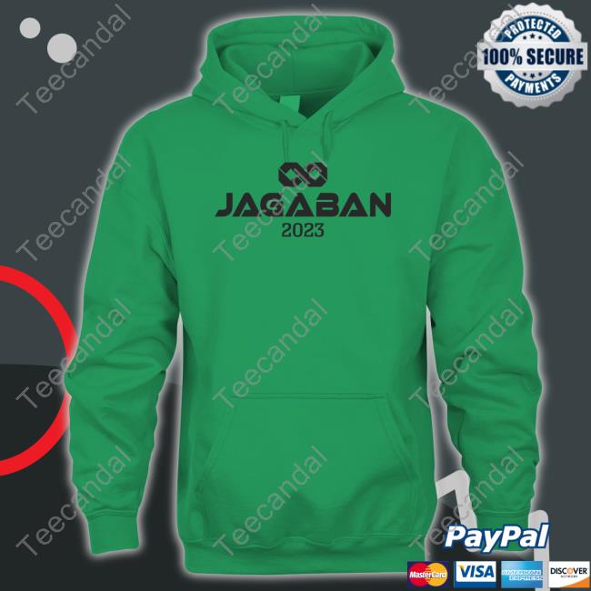 Qudus Jagaban 2023 T Shirt