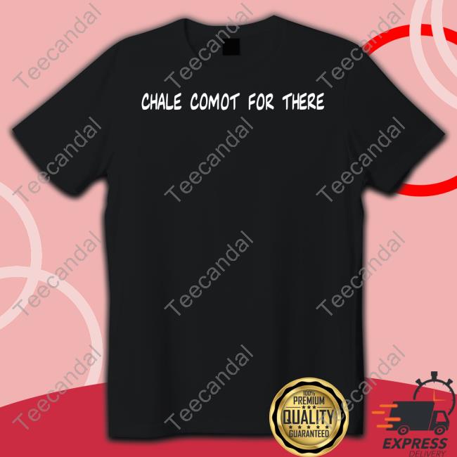 Efo Dela Chale Comot For There Tee