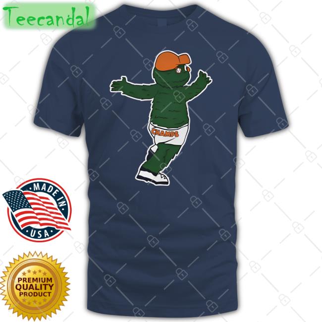 Streaking Champs T Shirt