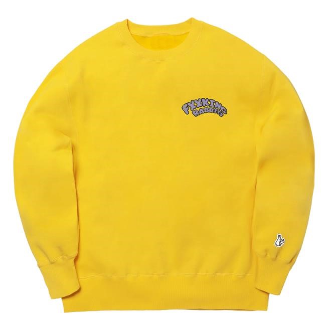 Official Fr2 Merch Store Fxxking Ghost Hooded Sweatshirt