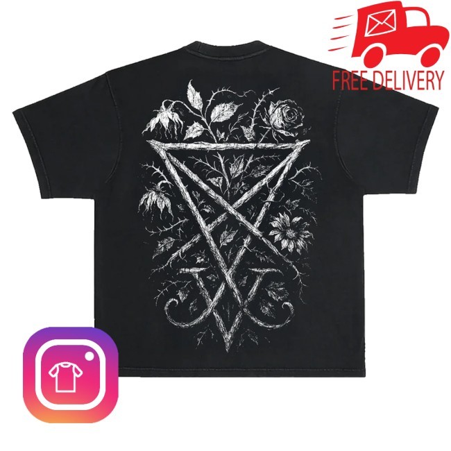 Official Blackcraft Store Merch Midsummer Blasphemy Shirts
