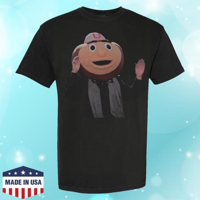 Espn Merch Shop Store College Gameday Corso's Last Pick Brutus T Shirts