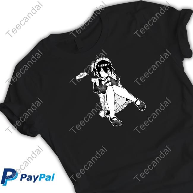 Sunshine Cafe Owie Mineral T Shirt