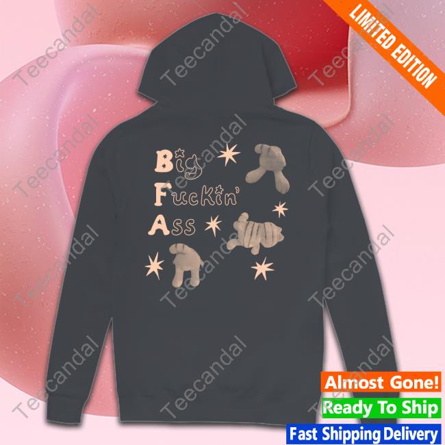 Sabrina I Have A Fba Big Fucking Ass Official Shirt I Have A Fba Big Fucking Ass T Shirt