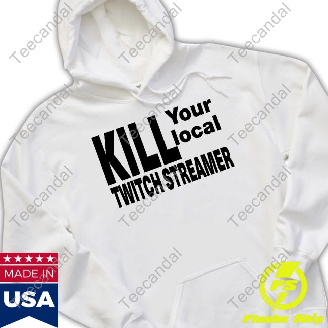 69Hats Merch Kill Your Local Twitch Streamer Hat The Parody Reddit