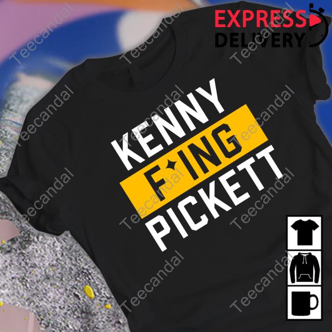 Kenny F'ing Pickett Shirt