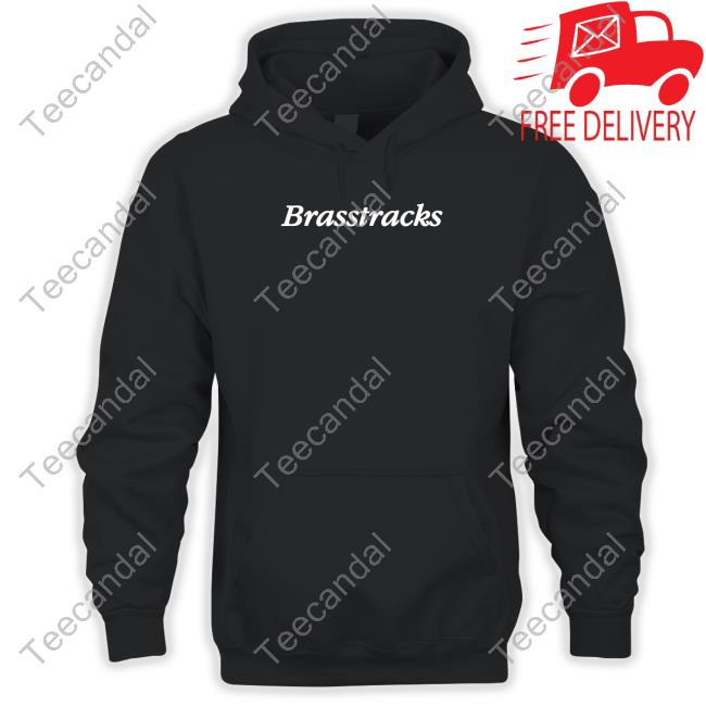The Try Guys Brasstracks Tee Shirt